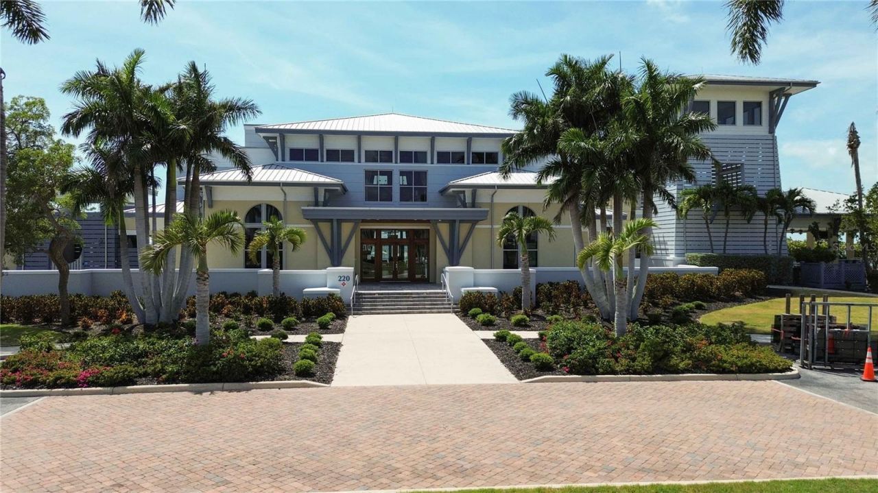 395 Aruba Circle, Unit 102, Bradenton, FL 34209 Photo