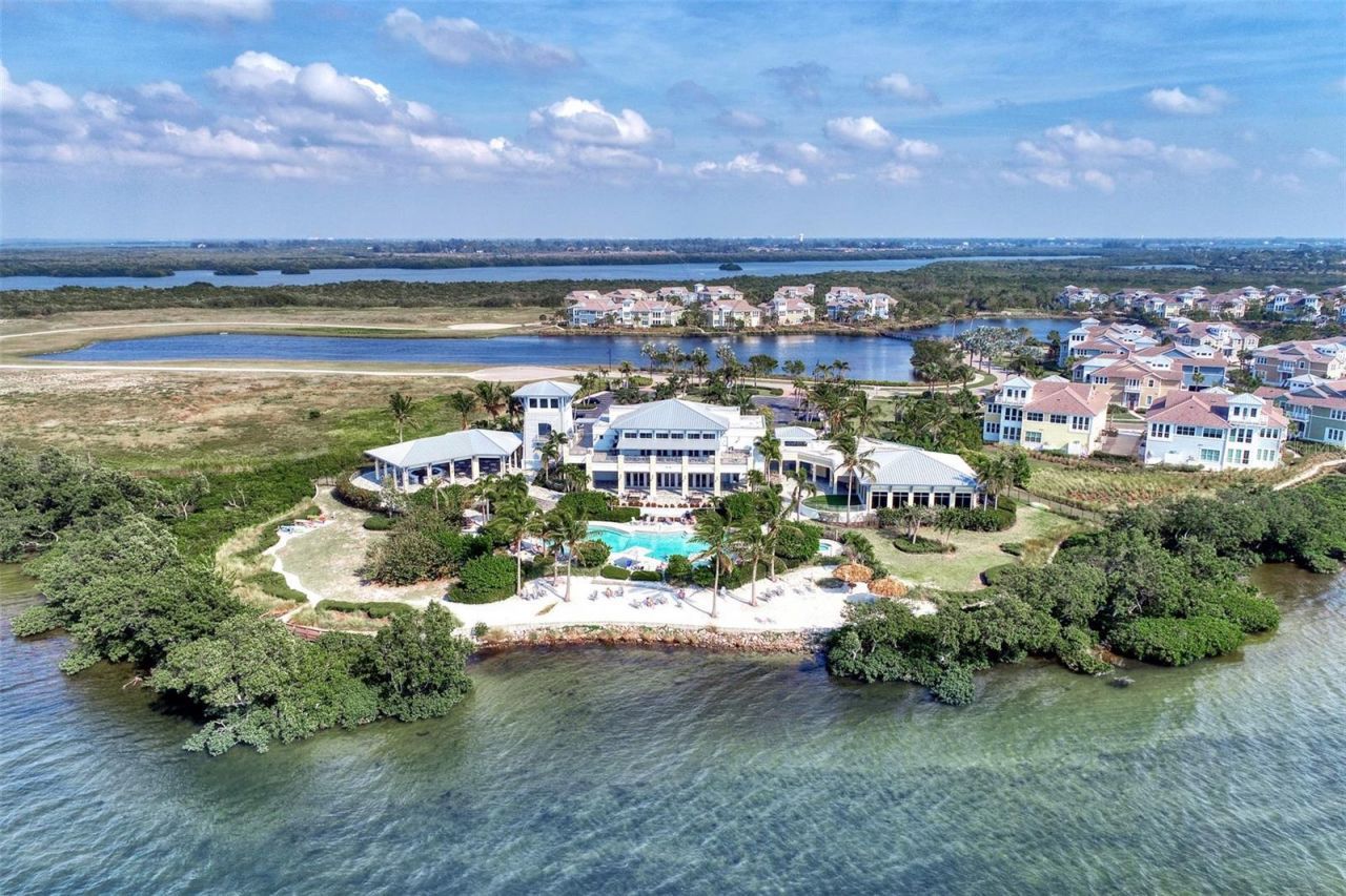 395 Aruba Circle, Unit 102, Bradenton, FL 34209 Photo