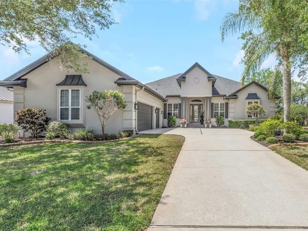 3716 JANUS WAY , PALM HARBOR, FL 34685