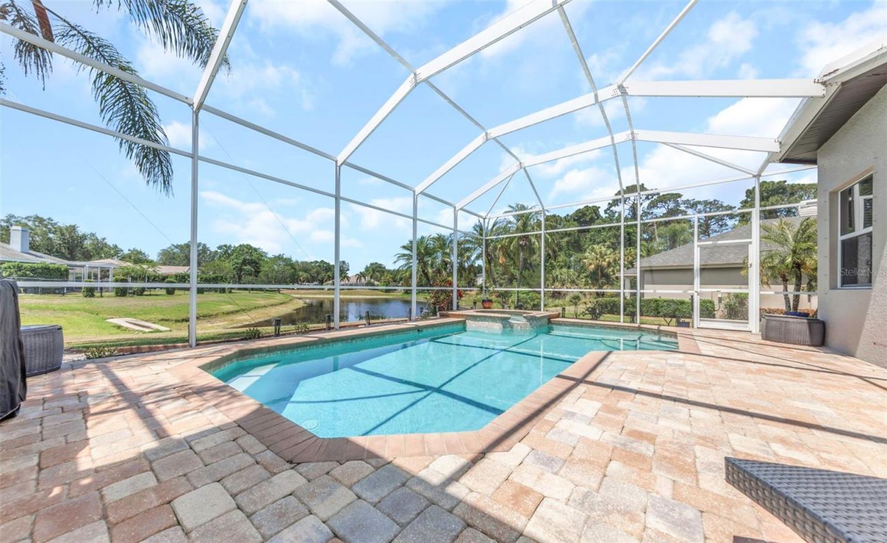 3716 Janus Way, Palm Harbor, FL 34685 Photo