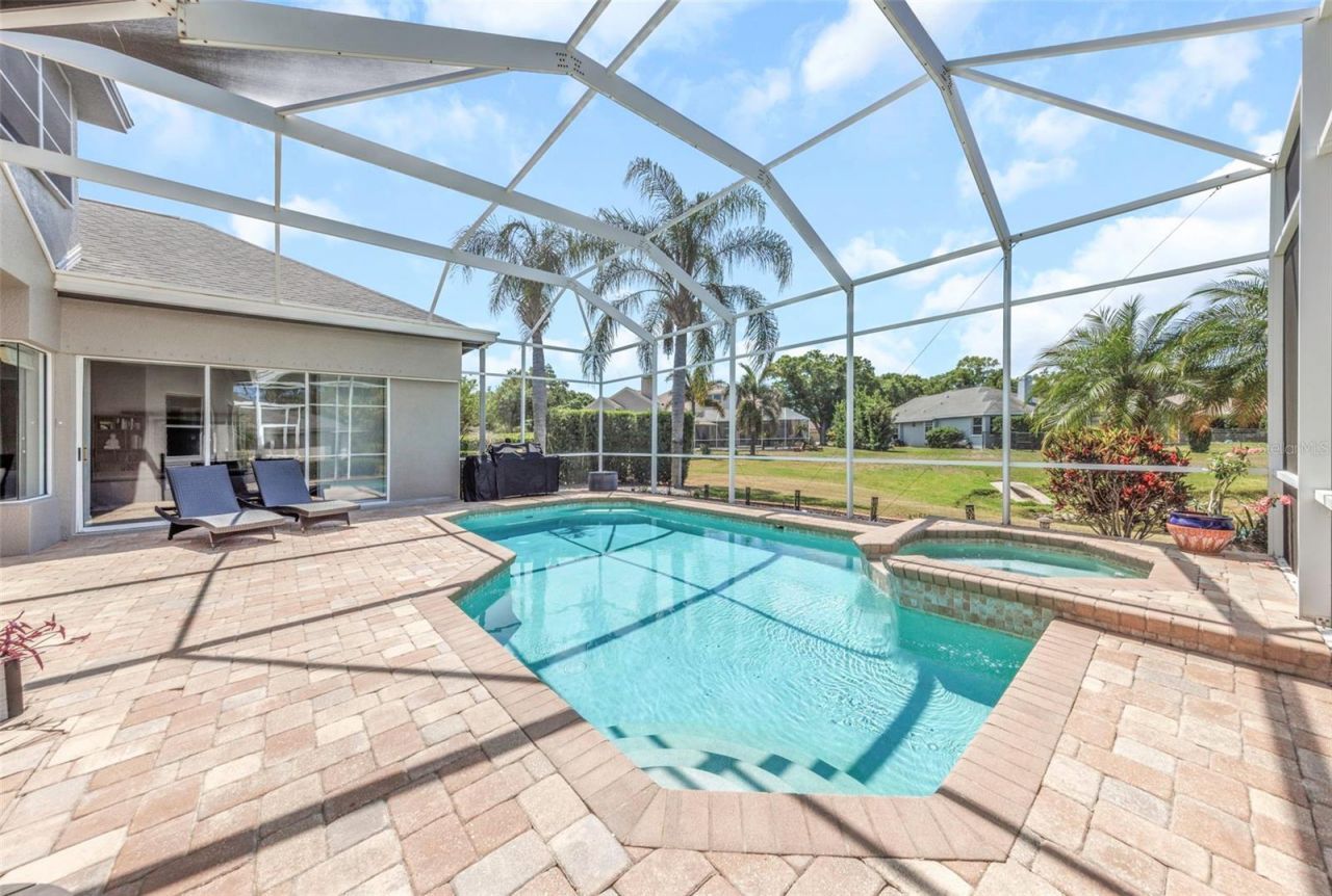 3716 Janus Way, Palm Harbor, FL 34685 Photo