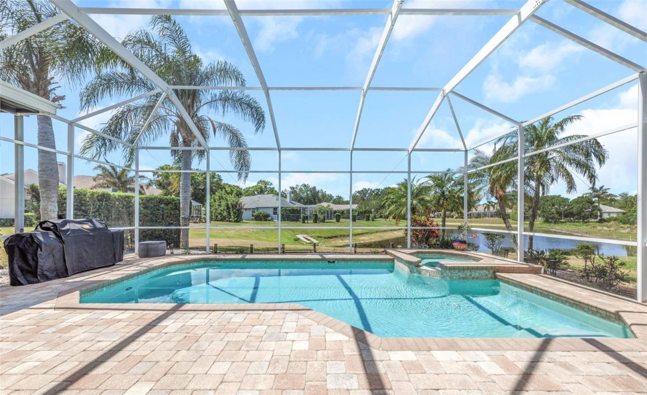 3716 Janus Way, Palm Harbor, FL 34685 Photo