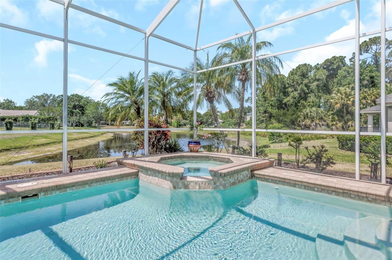 3716 Janus Way, Palm Harbor, FL 34685 Photo