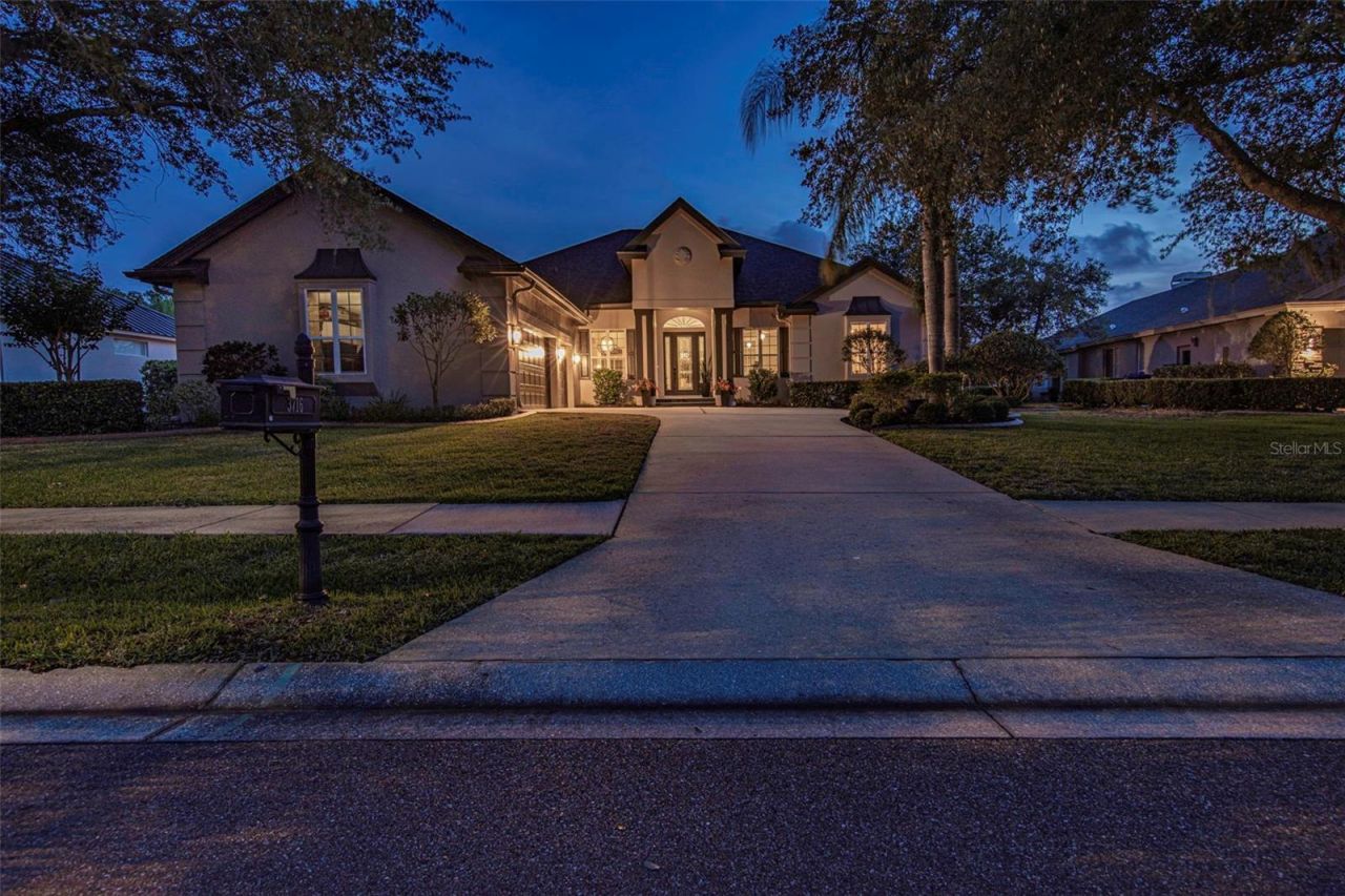 3716 Janus Way, Palm Harbor, FL 34685 Photo
