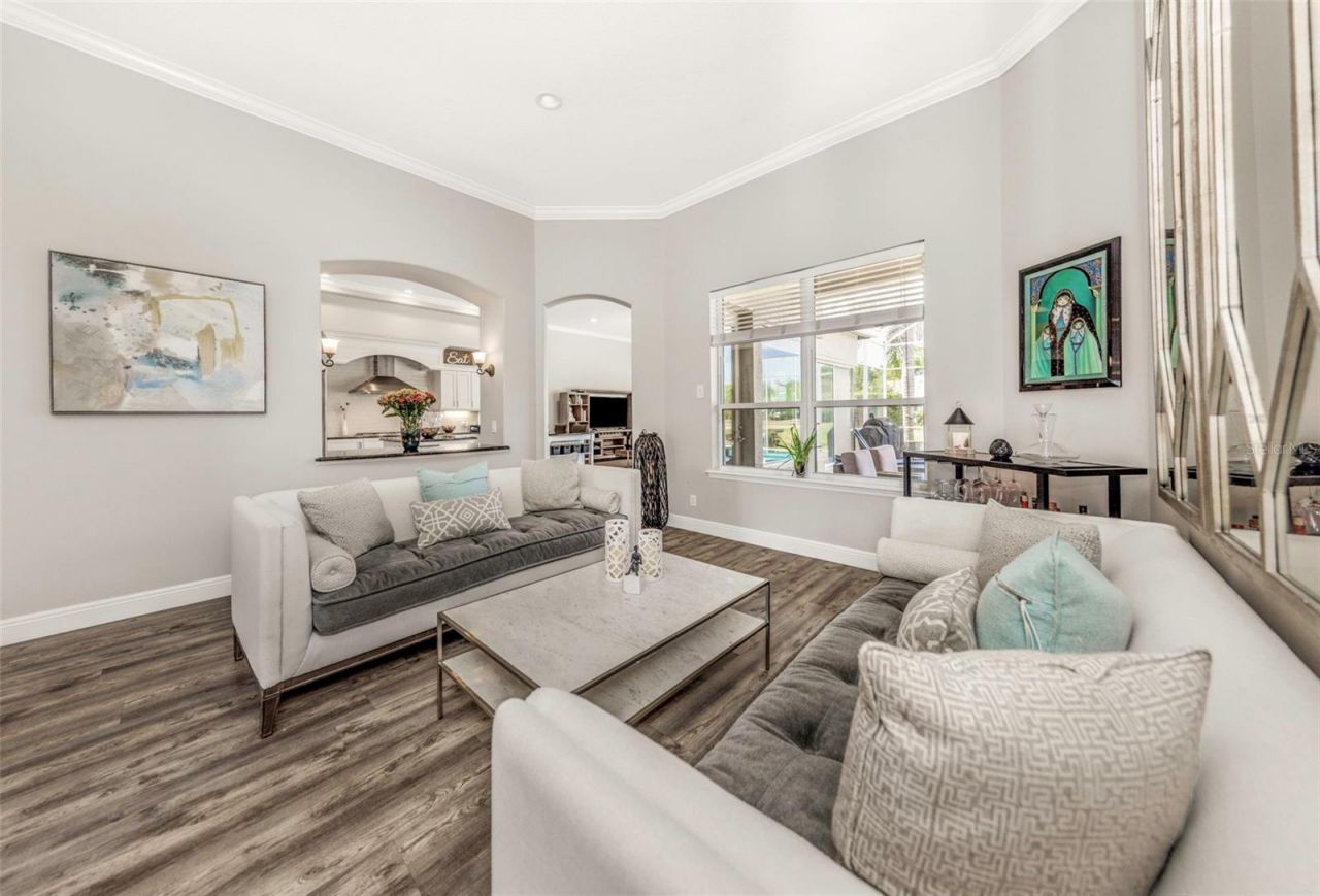 3716 Janus Way, Palm Harbor, FL 34685 Photo