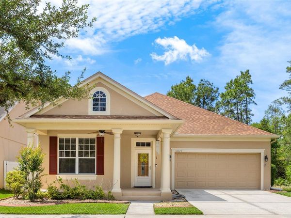 14022 GOLDEN RAIN TREE BOULEVARD , ORLANDO, FL 32828