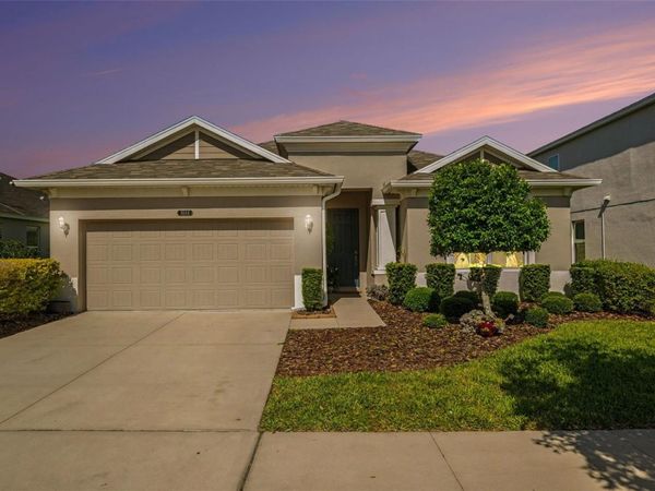 8044 SEQUESTER LOOP , LAND O LAKES, FL 34637