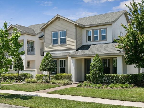 13426 STODDART AVENUE , ORLANDO, FL 32827