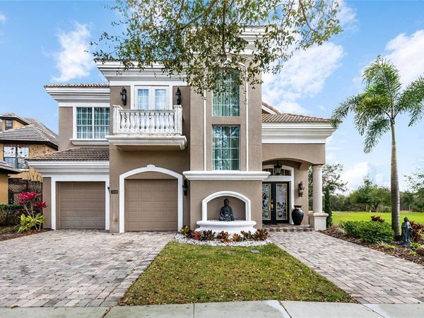 7409 GATHERING COURT, REUNION, FL 34747