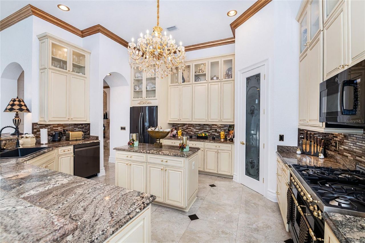 7409 Gathering Court, Reunion, FL 34747 Photo
