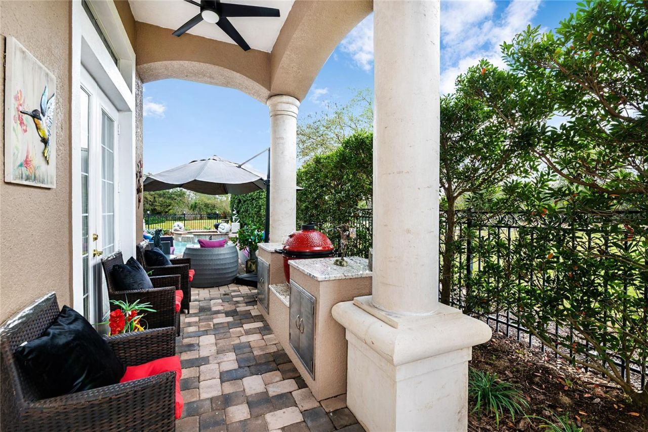 7409 Gathering Court, Reunion, FL 34747 Photo