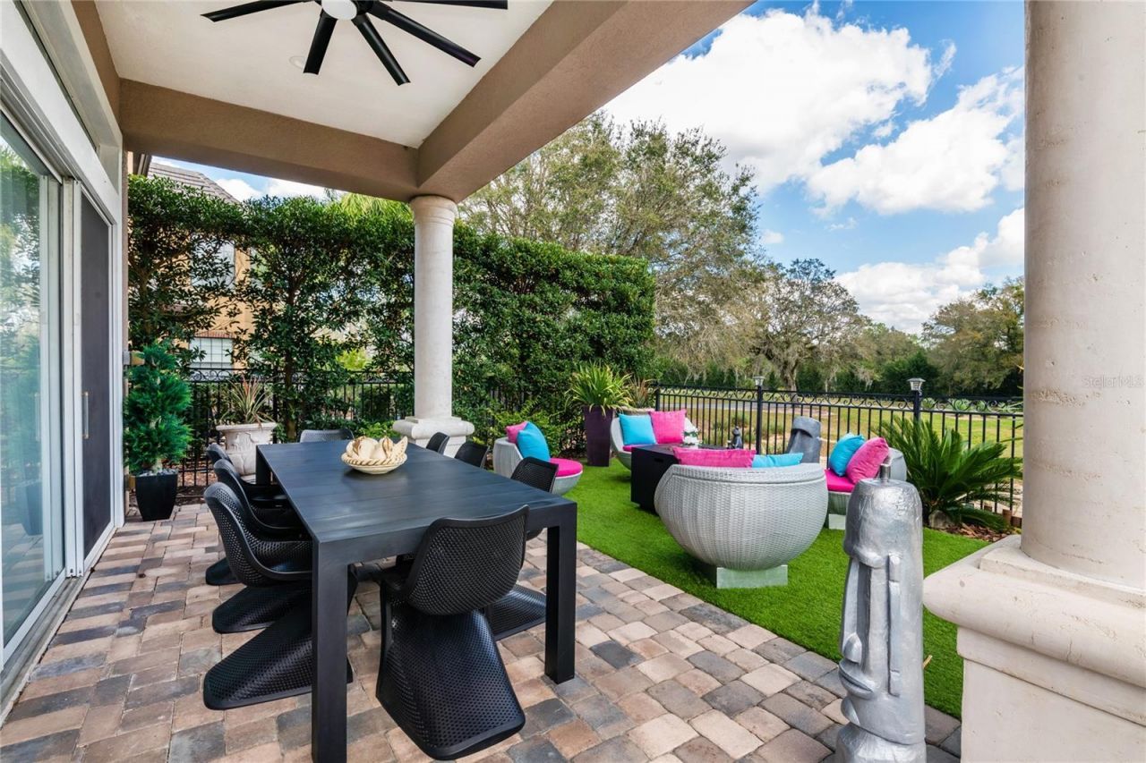 7409 Gathering Court, Reunion, FL 34747 Photo