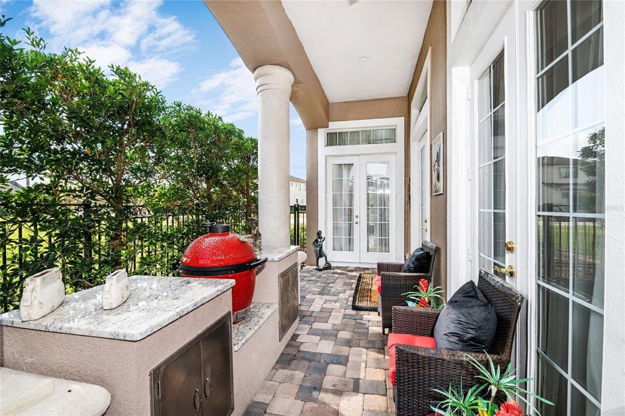 7409 Gathering Court, Reunion, FL 34747 Photo
