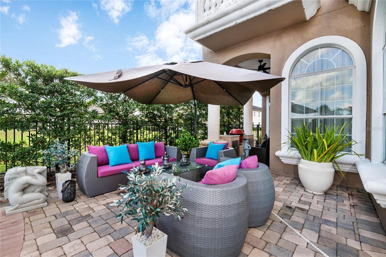 7409 Gathering Court, Reunion, FL 34747 Photo
