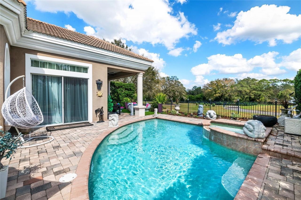 7409 Gathering Court, Reunion, FL 34747 Photo