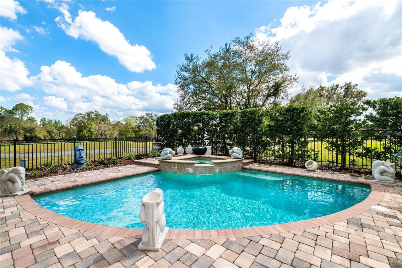 7409 Gathering Court, Reunion, FL 34747 Photo