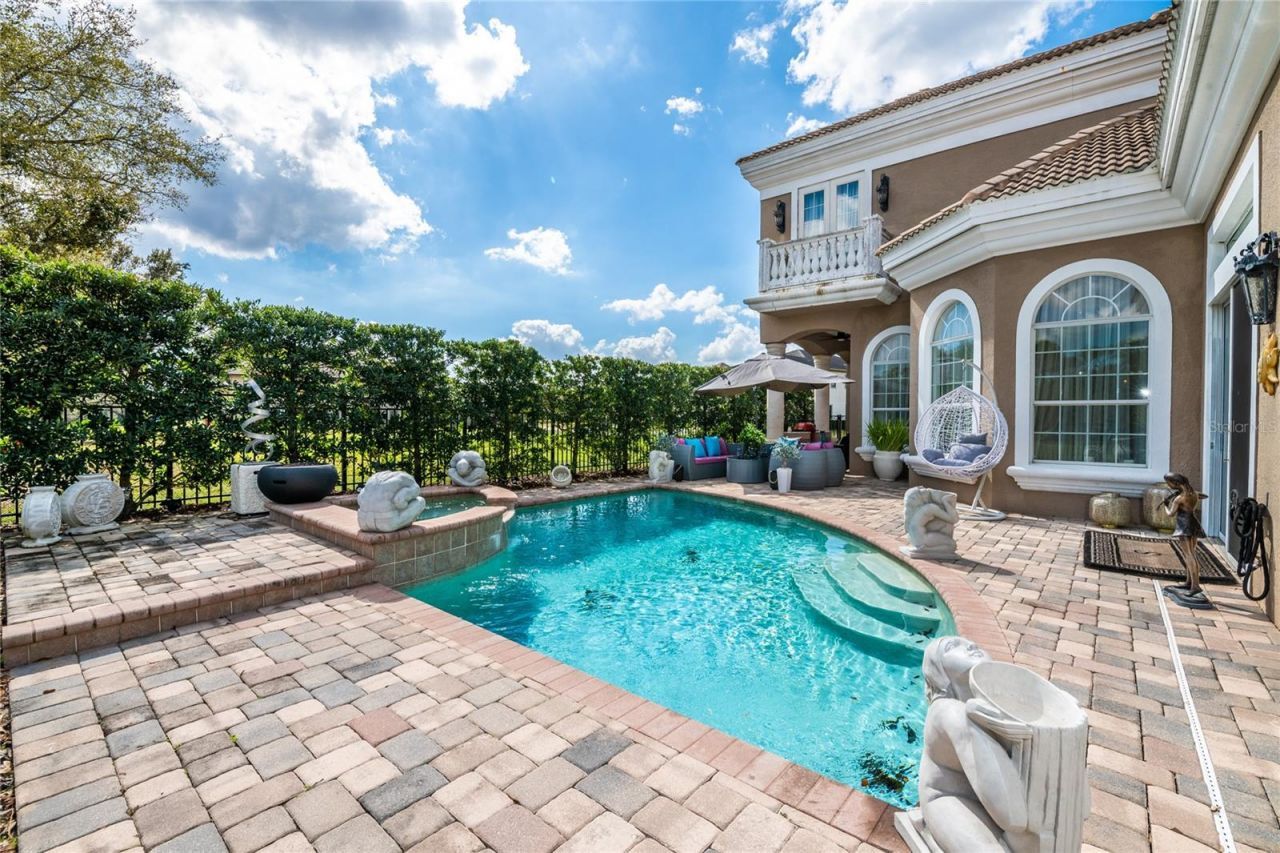 7409 Gathering Court, Reunion, FL 34747 Photo