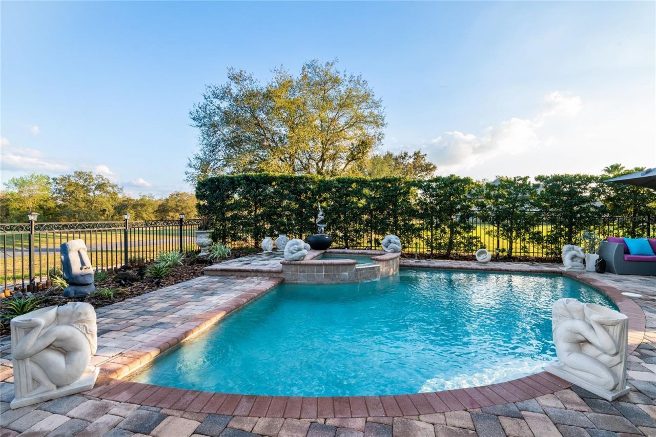 7409 Gathering Court, Reunion, FL 34747 Photo