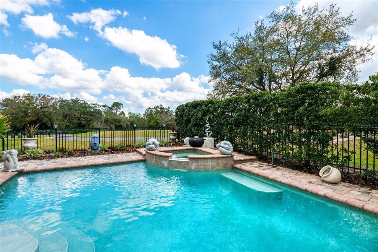 7409 Gathering Court, Reunion, FL 34747 Photo