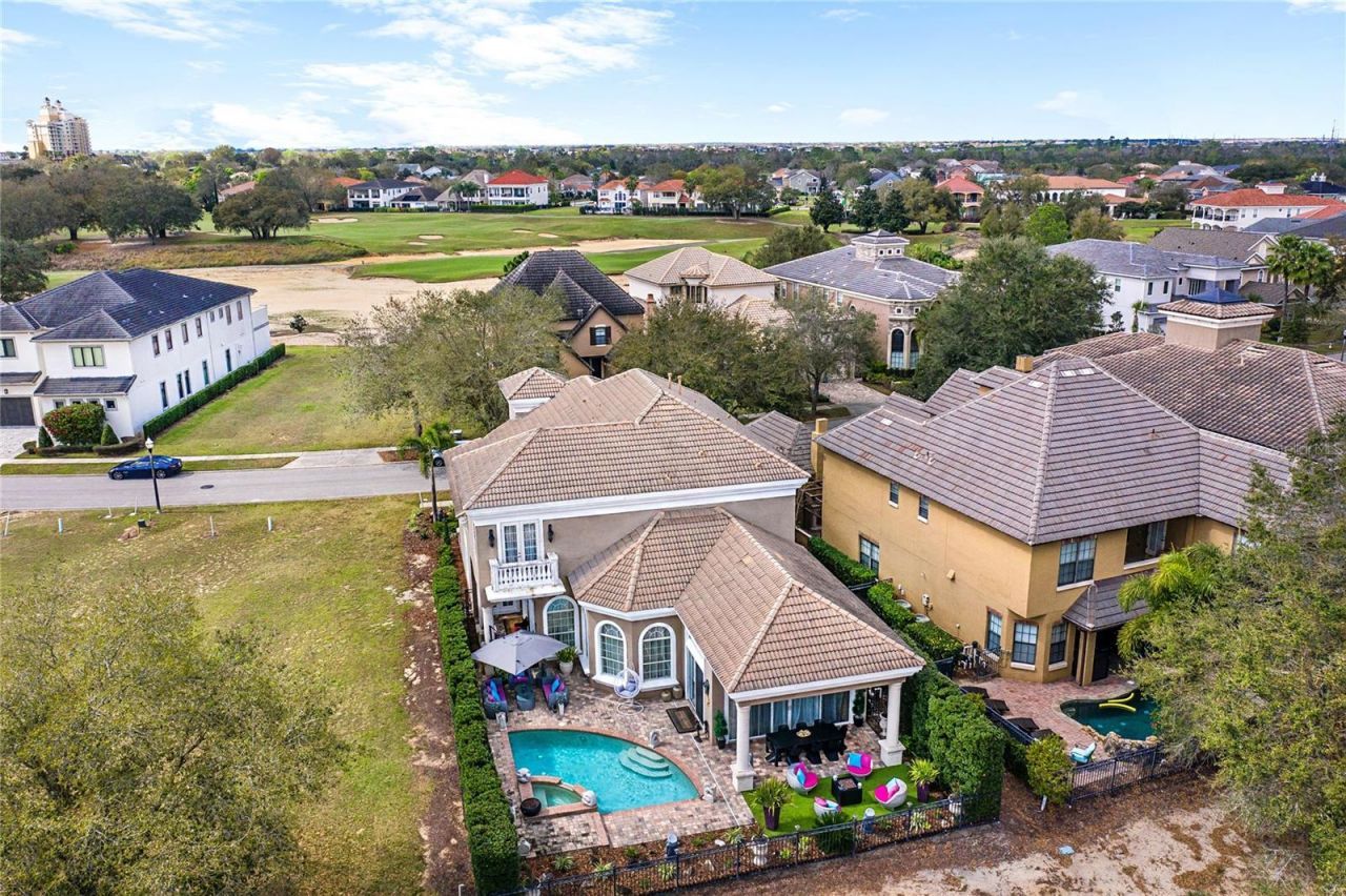 7409 Gathering Court, Reunion, FL 34747 Photo