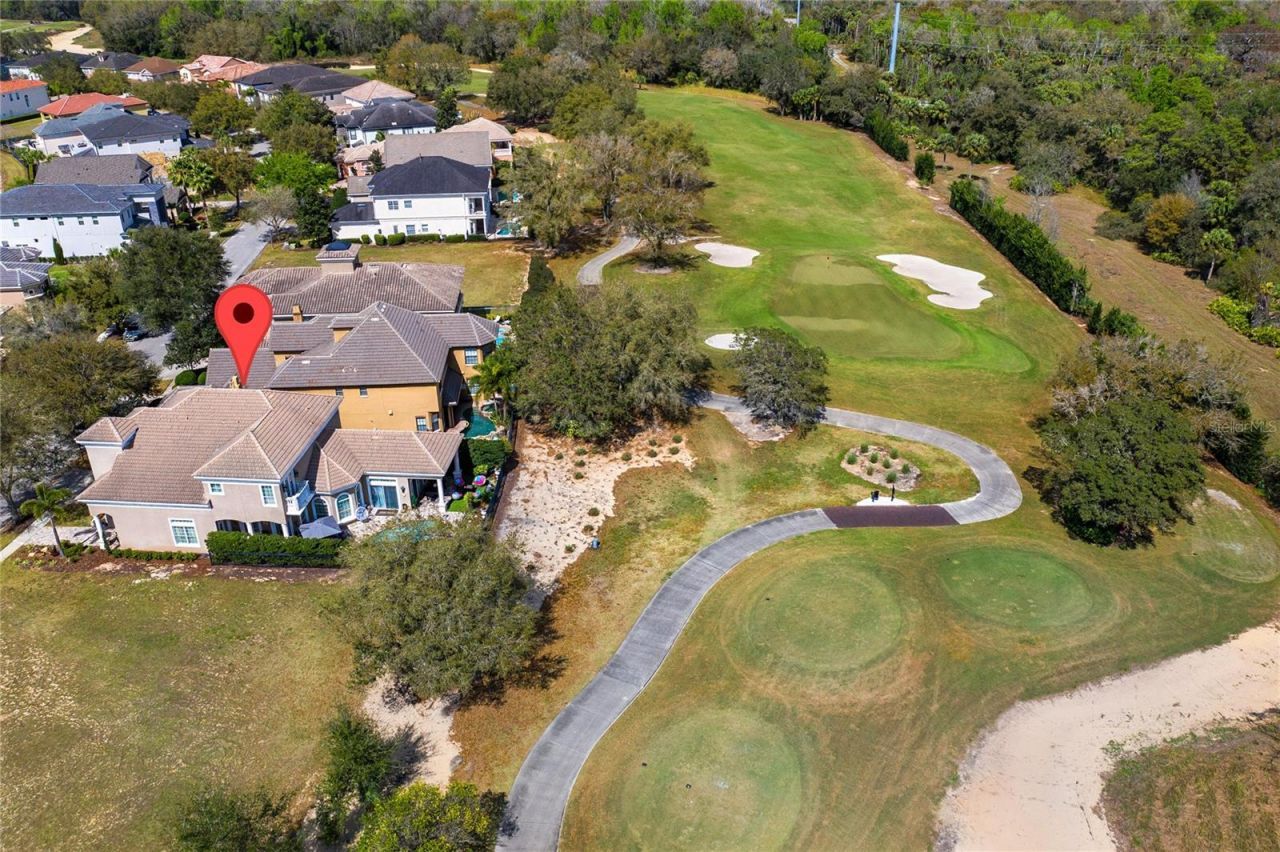 7409 Gathering Court, Reunion, FL 34747 Photo