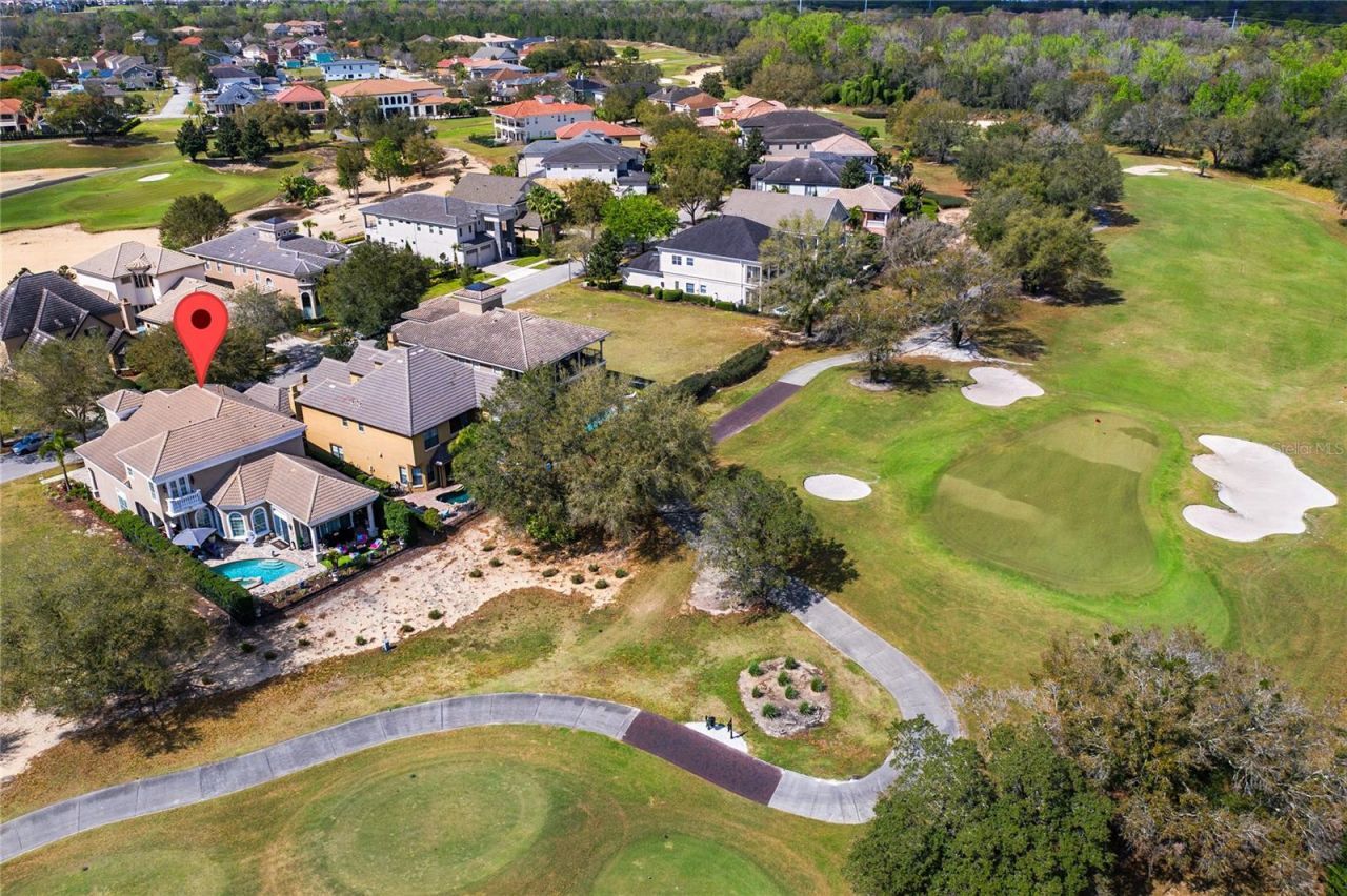7409 Gathering Court, Reunion, FL 34747 Photo