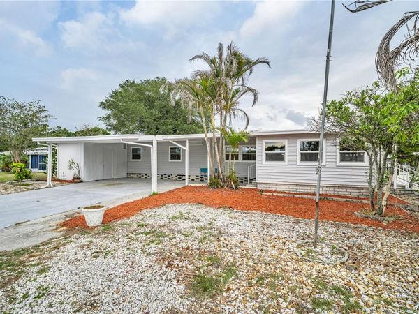193 BLUE MARLIN DRIVE , OLDSMAR, FL 34677