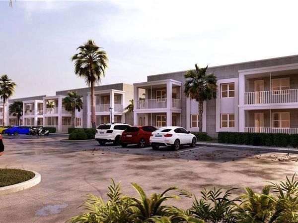 1249 CAPRICORN BOULEVARD , PUNTA GORDA, FL 33983