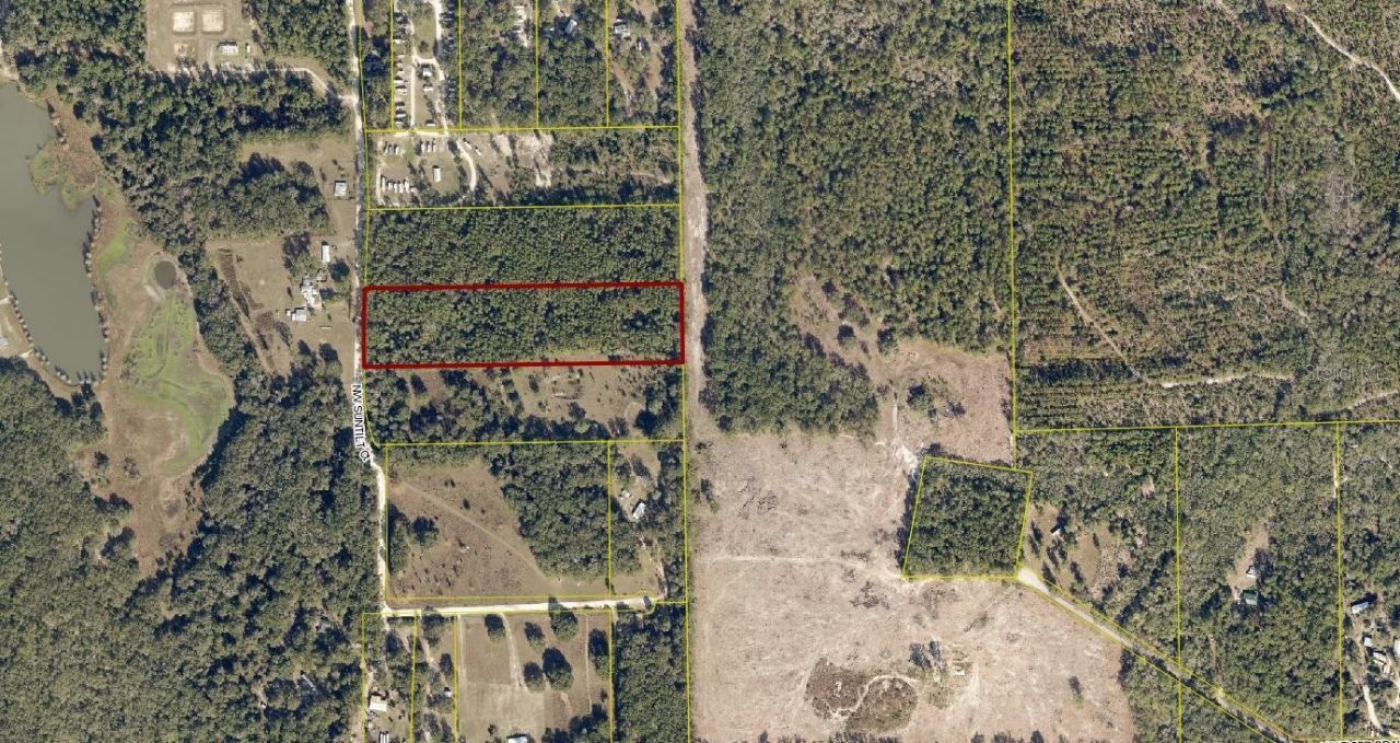0 Suntilt Court, White Springs, FL 32096 Photo