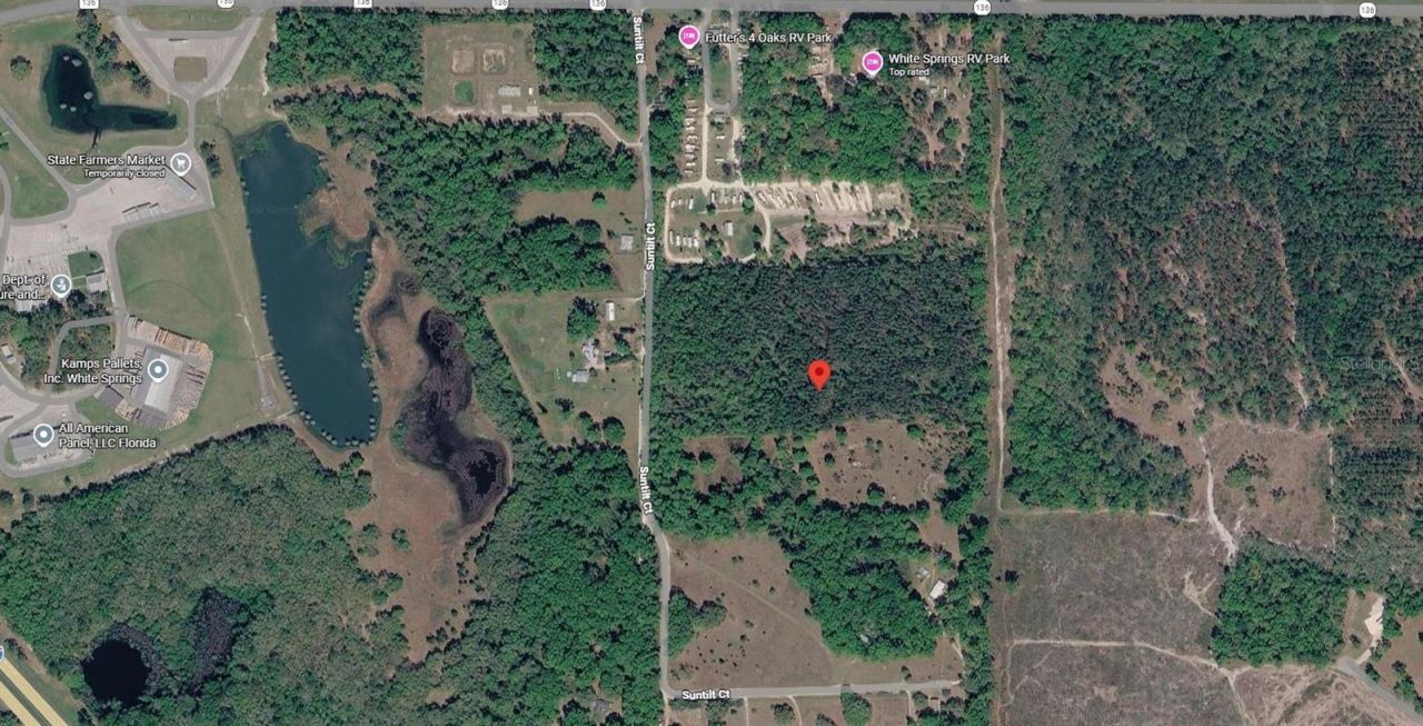 0 Suntilt Court, White Springs, FL 32096 Photo