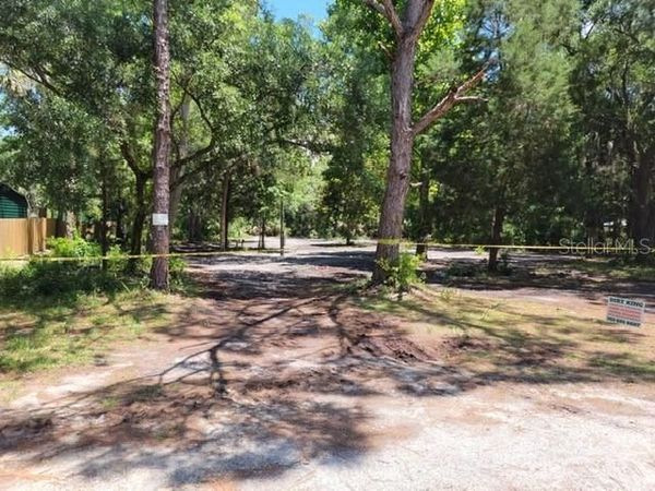 177 GLADYS AVENUE, INGLIS, FL 34449