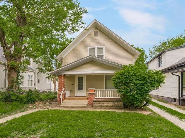 635 S Fuller Avenue, Independence, MO 64052