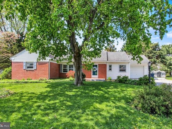 65 CONFEDERATE DRIVE, GETTYSBURG, PA 17325