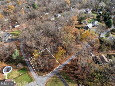 LOCUST GROVE ROAD , FRONT ROYAL, VA 22630