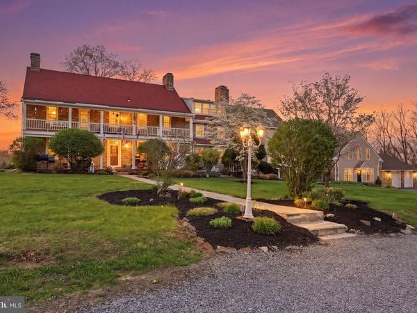 2319 FOREST GROVE ROAD , FURLONG, PA 18925