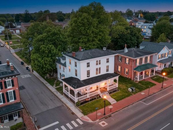 133 S MAIN STREET, SMYRNA, DE 19977