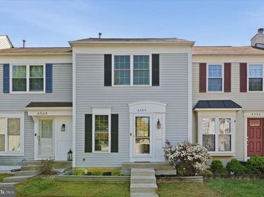 6562 OLD CARRIAGE LANE , ALEXANDRIA, VA 22315