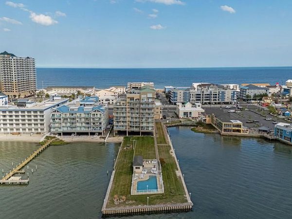 4601 B COASTAL HIGHWAY , Unit 504, OCEAN CITY, MD 21842