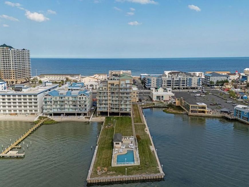 4601 B Coastal Highway , Unit 504, Ocean City, MD 21842 Main Photo