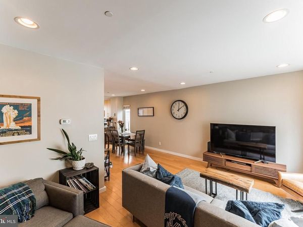 211 BROWN STREET, Unit 12, PHILADELPHIA, PA 19123