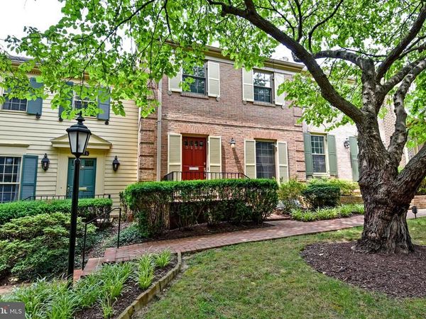 5153 WESTBARD AVENUE, Unit 15, BETHESDA, MD 20816