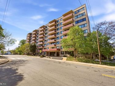 4201 CHERRY HILL ROAD , Unit 503, ARLINGTON, VA 22207