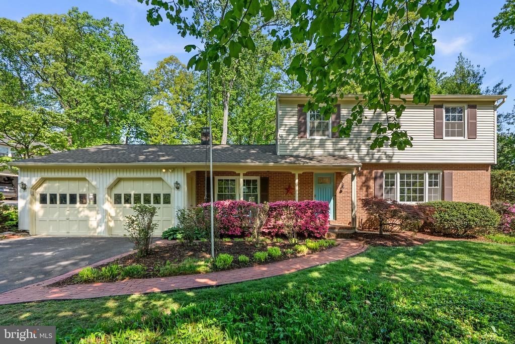 1041 Placid Court, Arnold, MD 21012 Main Photo