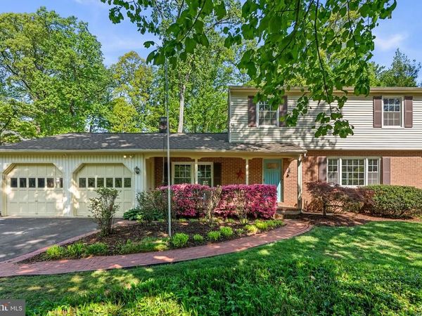 1041 PLACID COURT, ARNOLD, MD 21012