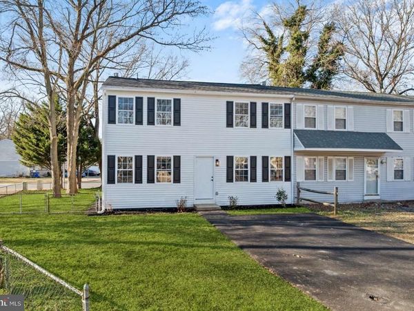 12 HERON COURT , NEWARK, DE 19702