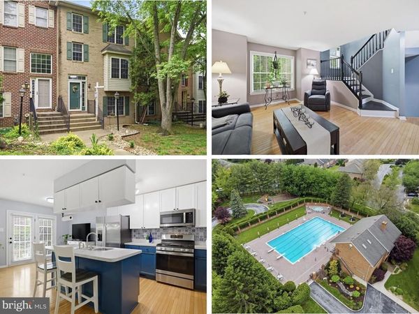 1185 LINDSAY LANE, HAGERSTOWN, MD 21742