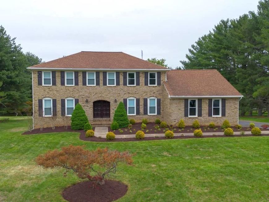 20809 Merle Drive, Gaithersburg, MD 20882 Main Photo