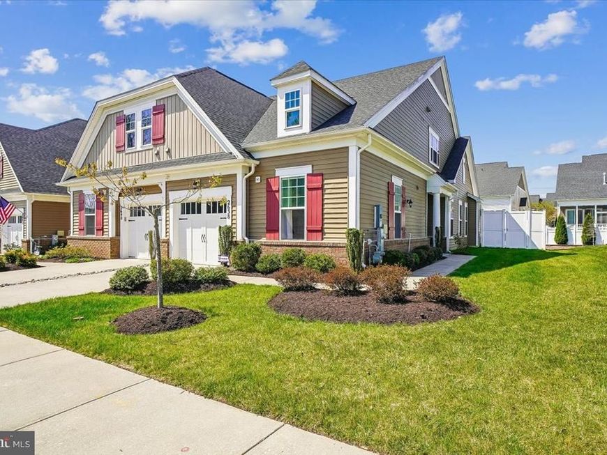 2638 Dragon Fly Way , Odenton, MD 21113 Main Photo