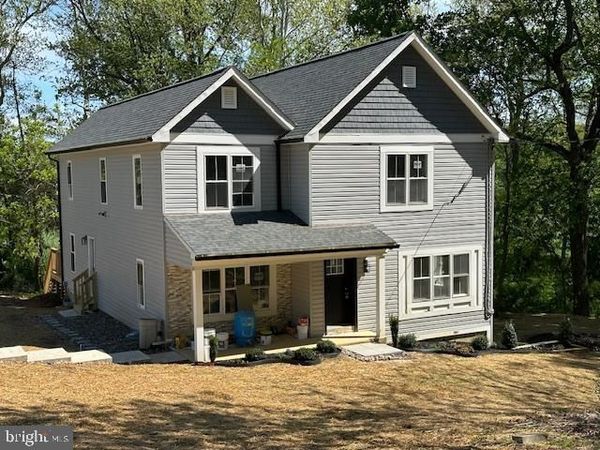 12303 LONG GREEN PIKE , GLEN ARM, MD 21057