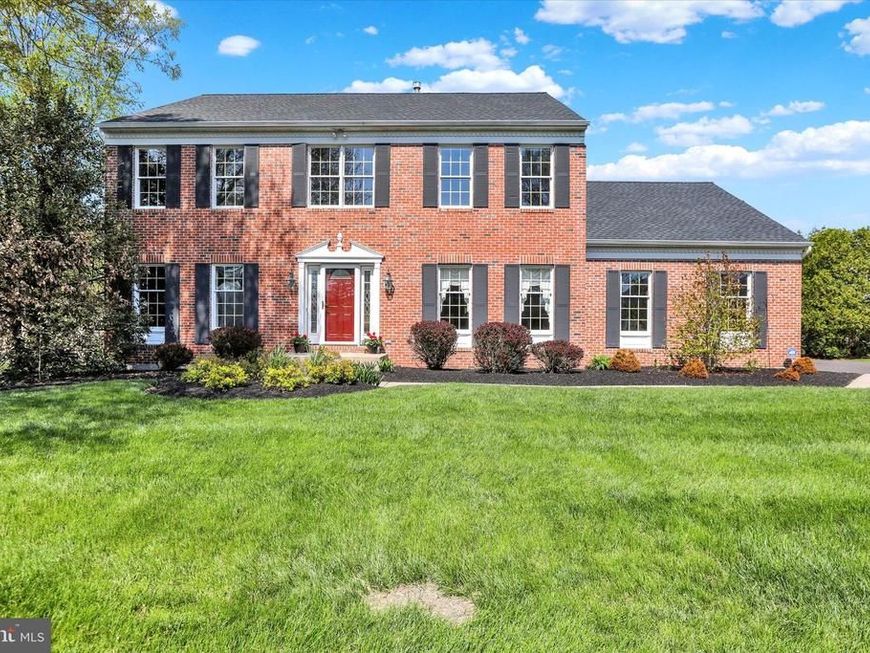 4251 Aly Drive , Doylestown, PA 18902 Main Photo